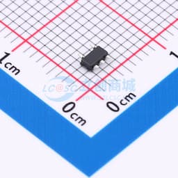 300 mA 低 dropout 电压调节器缩略图