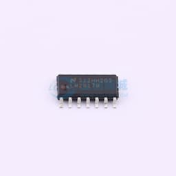 LM2917MX/NOPB缩略图