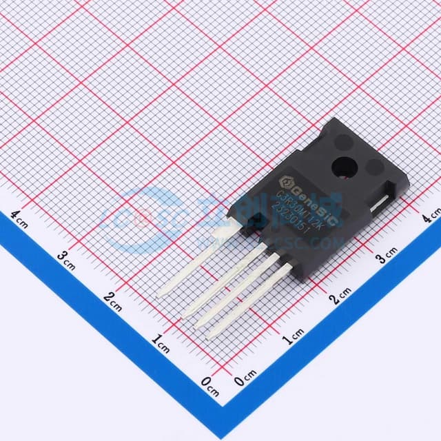 G3R30MT12K实物图
