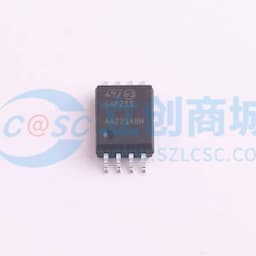 用于SiC MOSFET的4A单通道隔离栅极驱动器缩略图