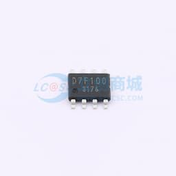 无光耦隔离反激式转换器缩略图