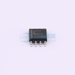 IEEE 802.3af PoE 受电设备(PD)控制器缩略图