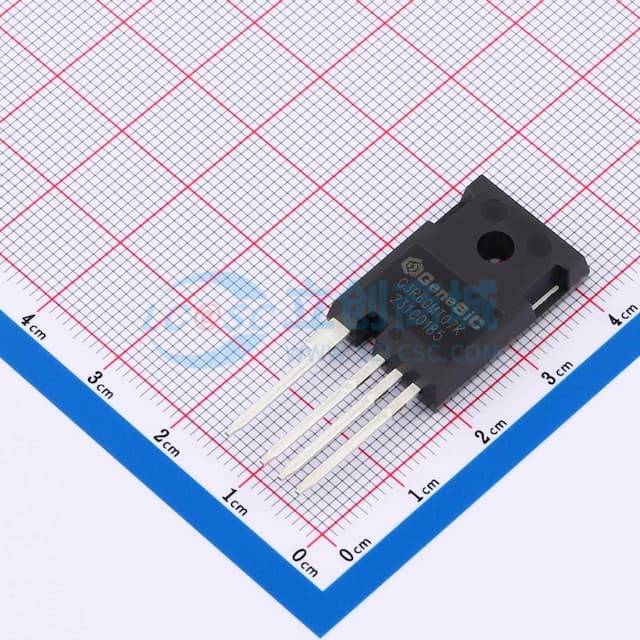 G3R60MT07K实物图