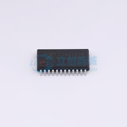 LED显示面板设计的驱动IC缩略图