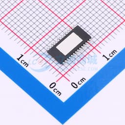 2.5A 有刷直流电机驱动芯片 28V缩略图