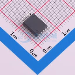 用于SiC MOSFET的4A单通道隔离栅极驱动器缩略图