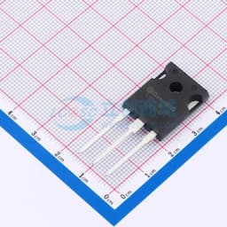 G3R160MT12D缩略图