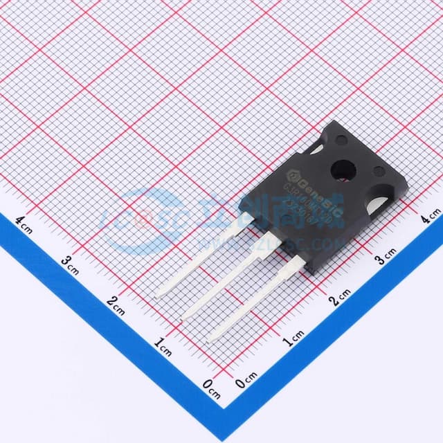 G3R160MT12D实物图