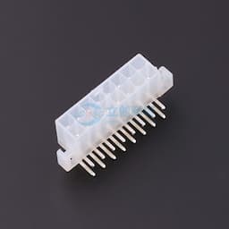 2x8P 间距:4.2mm 弯插 【插件】缩略图