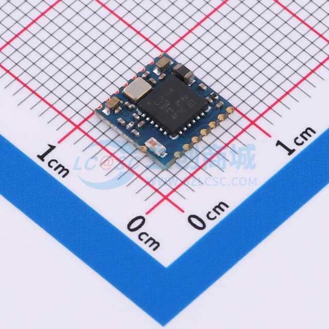 RF-BM-2340C2实物图