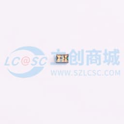 高速850nm红外发光二极管，表面发射技术缩略图