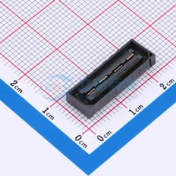 间距:0.5mm PIN:60P 母 立贴缩略图
