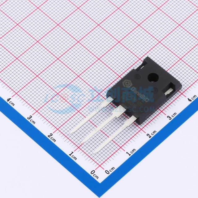 G3R40MT12D实物图