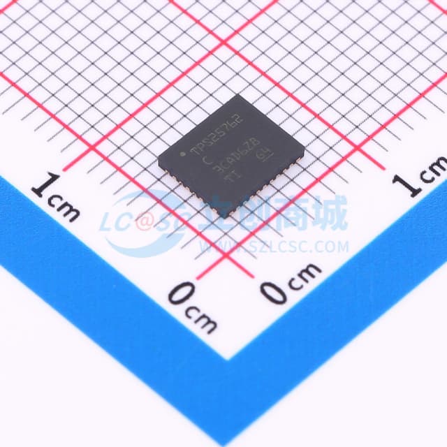 TPS25762CQRQLRQ1实物图
