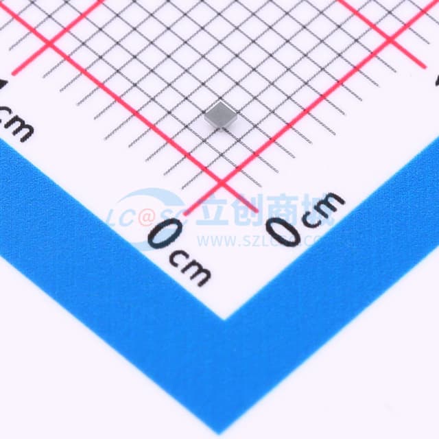 FPF1504LUCX实物图