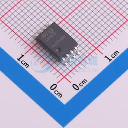 用于SiC MOSFET的4A单通道隔离栅极驱动器缩略图