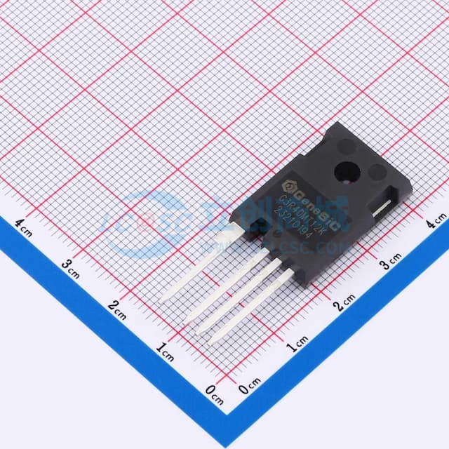 G3R40MT12K实物图
