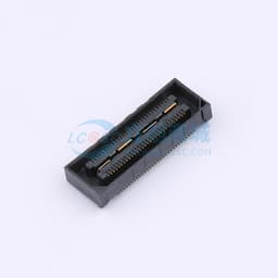 间距:0.5mm PIN:60P 母 立贴缩略图