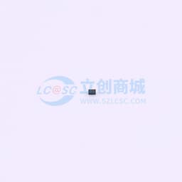 双向ESD 5V截止 峰值浪涌电流：3A缩略图