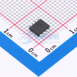 汽车用1通道低边开关IC缩略图