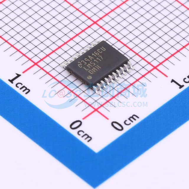 具有模拟电流监视器的宽输入范围同步降压控制器实物图