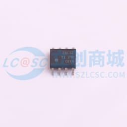 高性能电流模式 PWM 控制器缩略图
