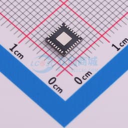 超低附加抖动扇出时钟缓冲器，支持任意格式输入和1 MHz至725 MHz宽频率范围缩略图