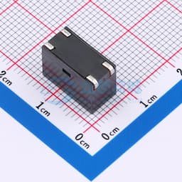 两路 插件共模滤波器 阻抗500Ω@10MHz缩略图