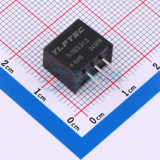 R-78E3.3-1.0实物图