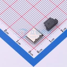 Type-C 公 立贴缩略图