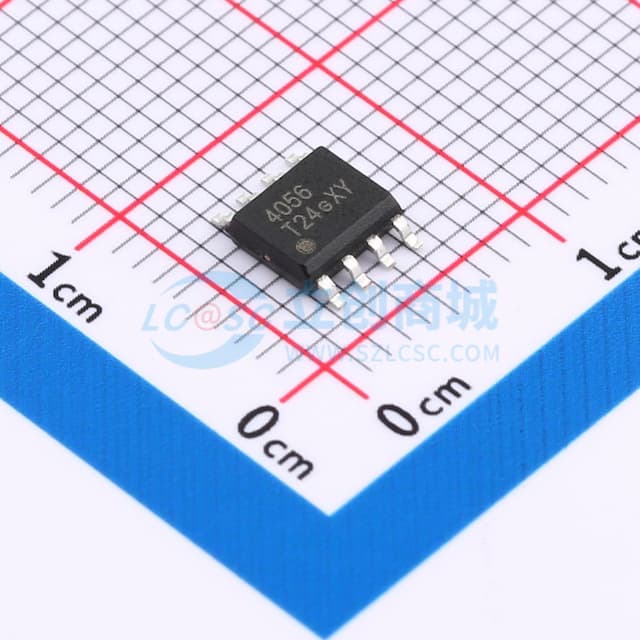 HTP4056实物图