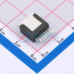 SIMPLE SWITCHER® 高效5A降压电压调节器缩略图