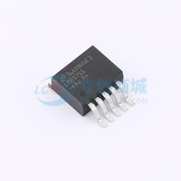 LM1575/LM2575/LM2575HV 1A 降压稳压器缩略图