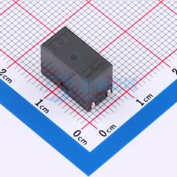 两路 插件共模滤波器 阻抗500Ω@10MHz缩略图
