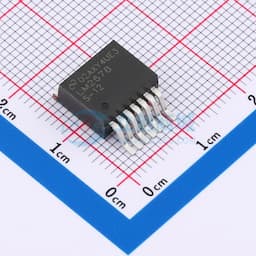 SIMPLE SWITCHER® 高效5A降压电压调节器缩略图