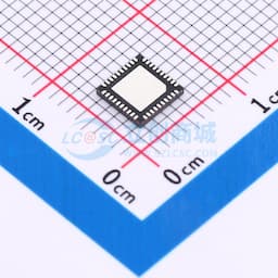 用于电机控制的32位紧凑型微控制器（MCU）缩略图