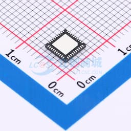 用于电机控制的32位紧凑型微控制器（MCU）缩略图