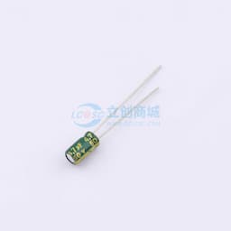 4.7uF ±20% 50V缩略图