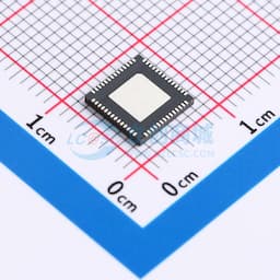 2.4GHz Wi-Fi + 低功耗蓝牙系统级芯片（SoC）缩略图