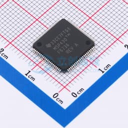 具有 3 个 Σ-Δ ADC、LCD、实时时钟、128KB 闪存和 8KB RAM 的单相位计量 SoC缩略图