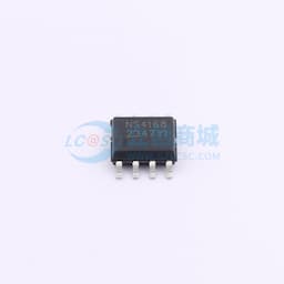 2.5W-I2S数字输入单声道D类音频功率放大器缩略图