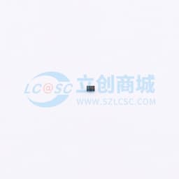 双向ESD 5V截止 峰值浪涌电流：2.5A缩略图