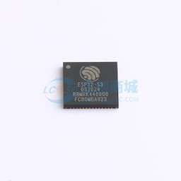 2.4GHz Wi-Fi + 低功耗蓝牙系统级芯片（SoC）缩略图