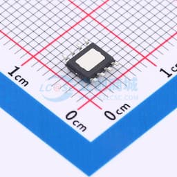 2.5W-I2S数字输入单声道D类音频功率放大器缩略图