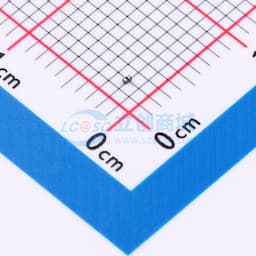 双向ESD 5V截止 峰值浪涌电流：2.5A缩略图
