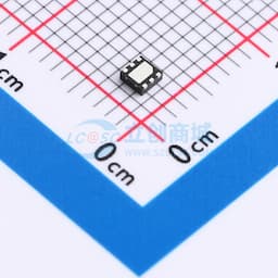 数字温度传感芯片缩略图