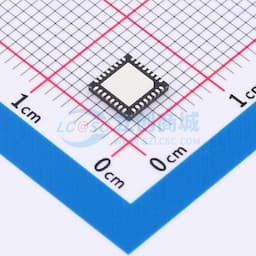 32位内核电机控制专用MCU缩略图