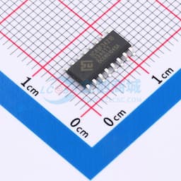 8位Touch+ADC型FLASH单片机，外设功能引脚全映射缩略图
