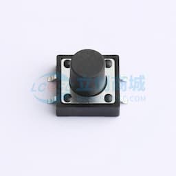 12*12*9.5mm 立贴 轻触开关缩略图