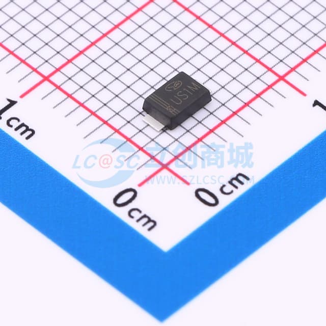 US1MF实物图